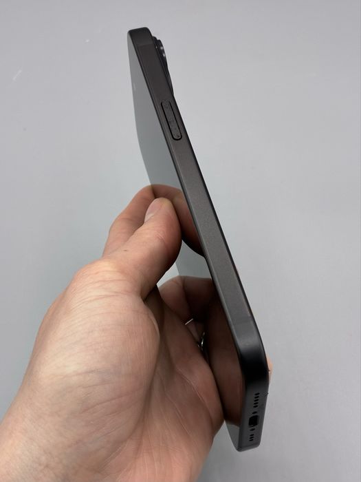 iPhone 15 | 256GB | Baterie 100% | Second Hand | Garantie