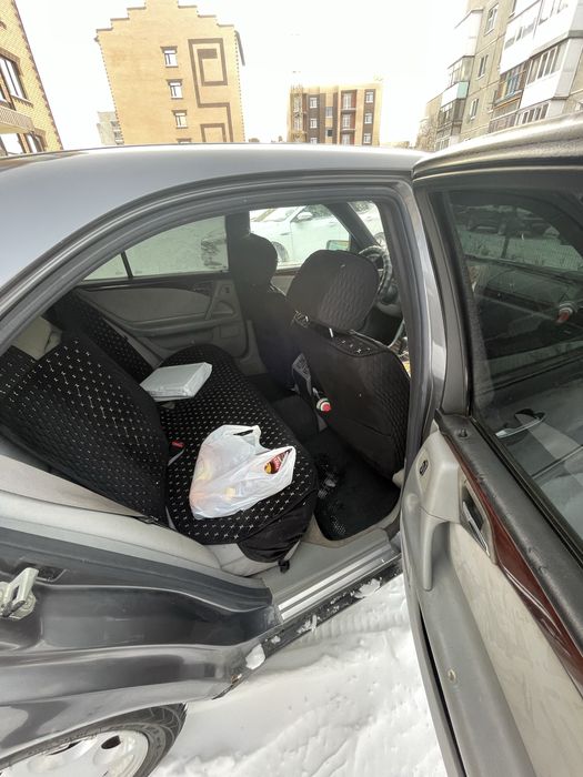 Продам мерседес 210