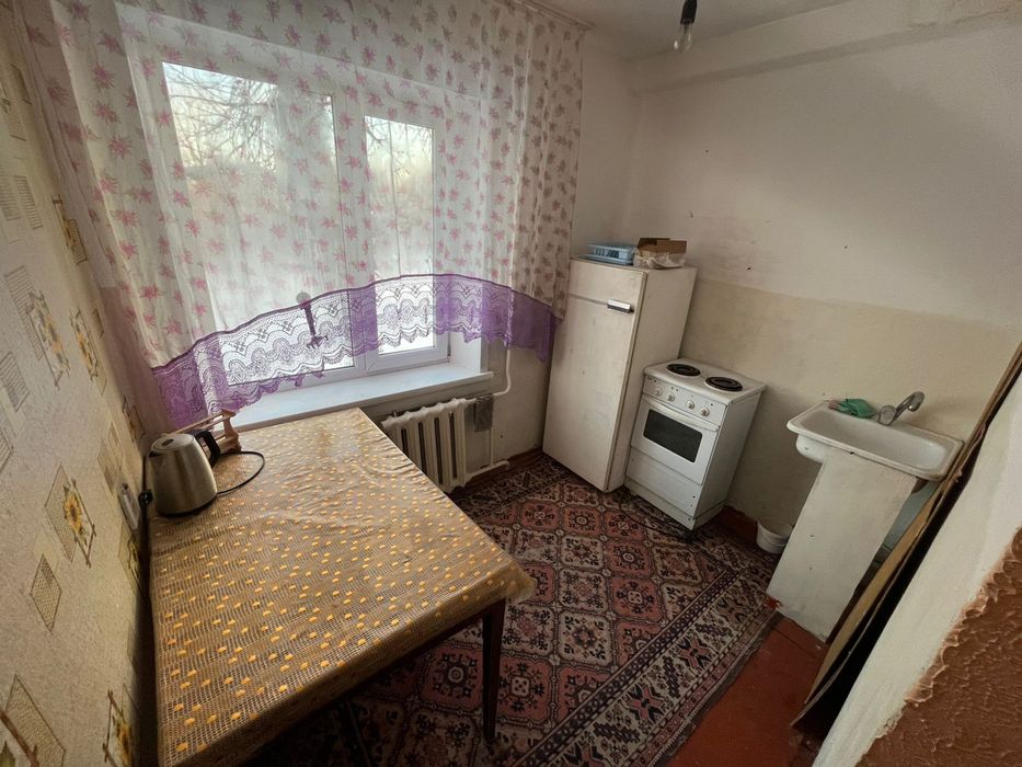 Сдам 1комнотную квартиру