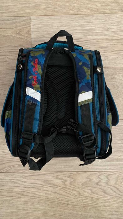 GHIOZDAN ergonomic elev cls. I-IV