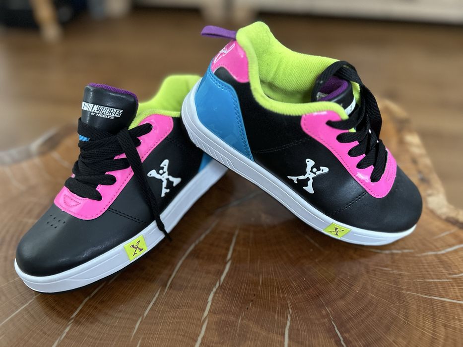 Pantofi cu role Sidewalk Sports by Heelys Marimea 33