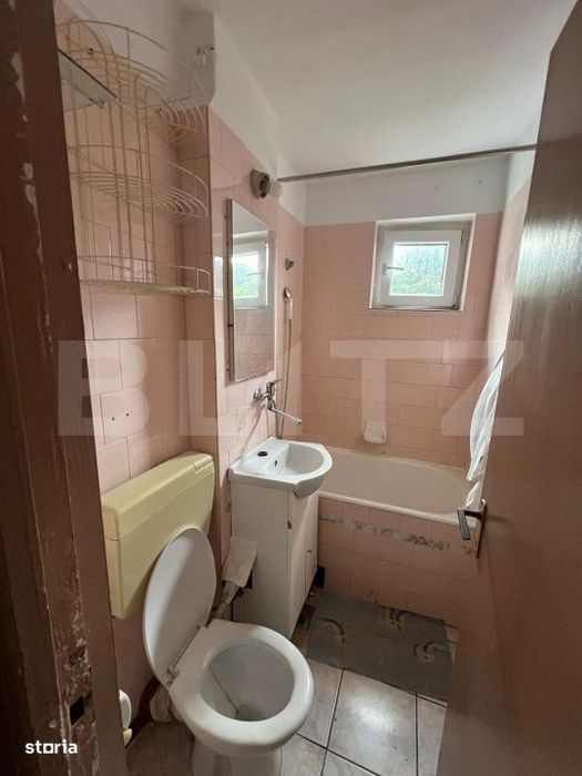 Apartament cu 2 camere, spatios si luminos | Zona Unirii
