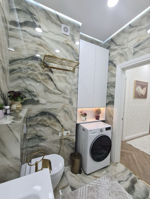 Недвижимиость, Продажа квартиры