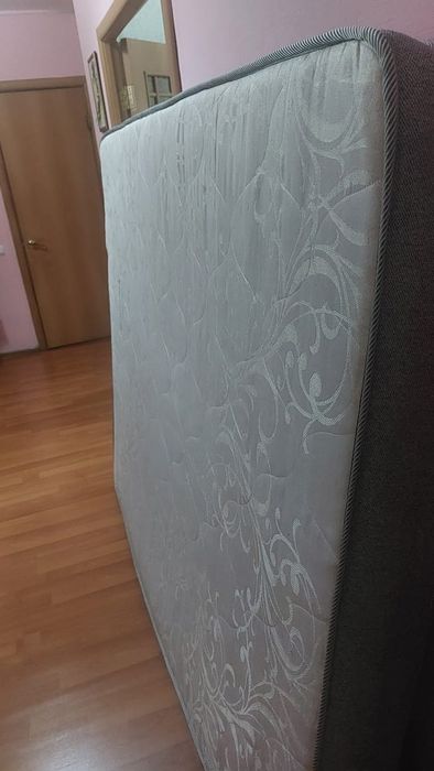 Продам ортопедический матрас