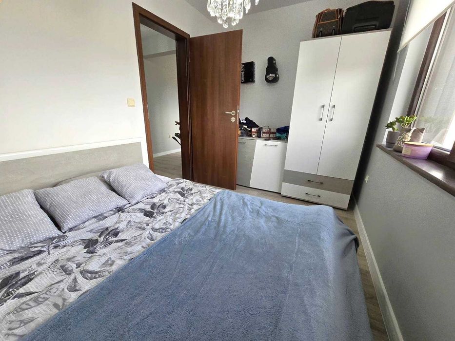 Продава се Двустаен апартамент в Банско - 54 кв.м за 1665 €/кв.м - Снимка #7