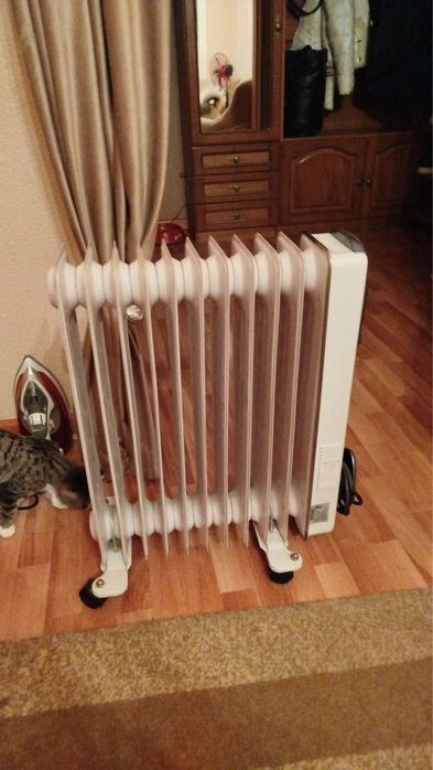 Радиатор продается