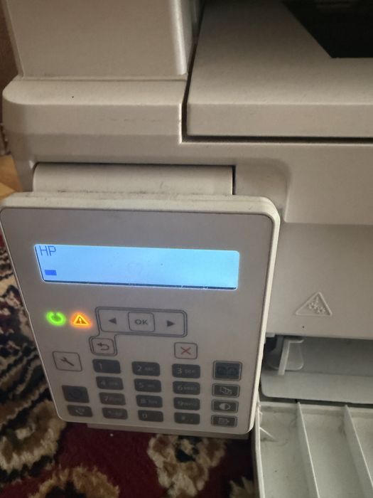 Принтер для дома и офиса