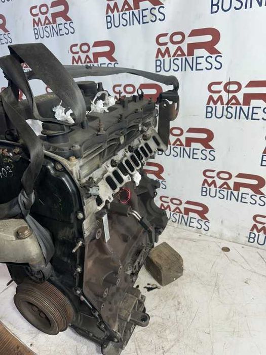 Dezmembrari Motor fara anexe PEUGEOT BOXER 2.2 euro 5 cod piesa 4H03