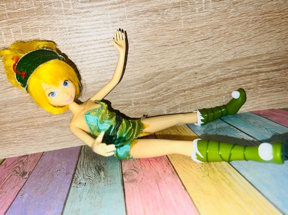 Papusi Bratz,Giochi Preziosi ,Clopo Disney,Lilly Hannah Montana