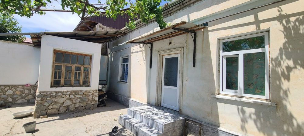 Срочно Ховли сотилади хокимят Ёни да