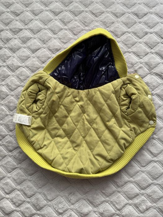 Продам куртку для собаки