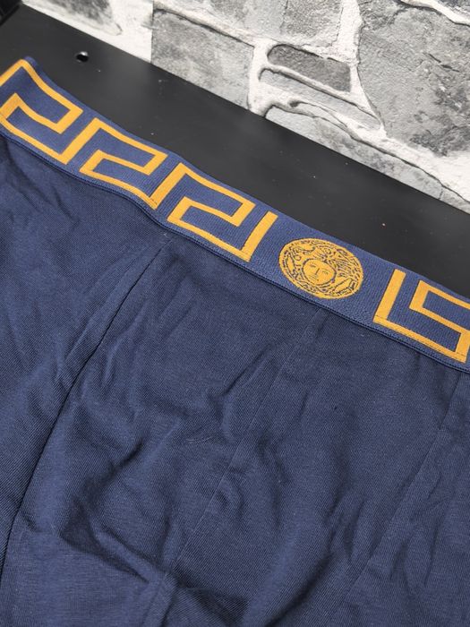 Versace боксерки