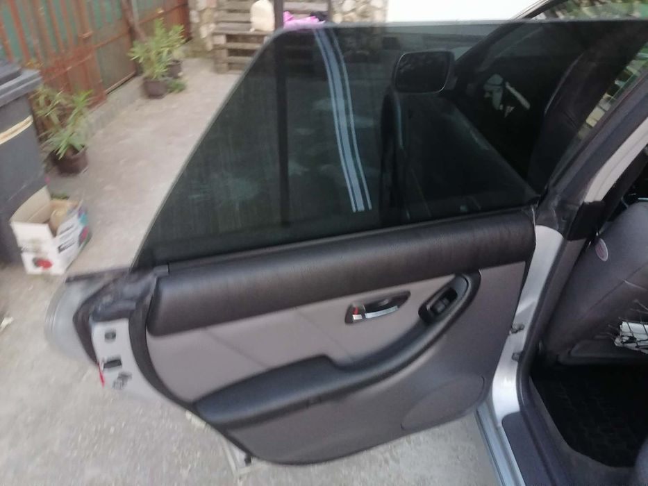 Subaru outback Уникат