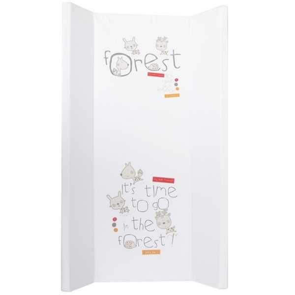 Gulliver бебешко легло, маса за повиване, повивалник, матрак 60/120