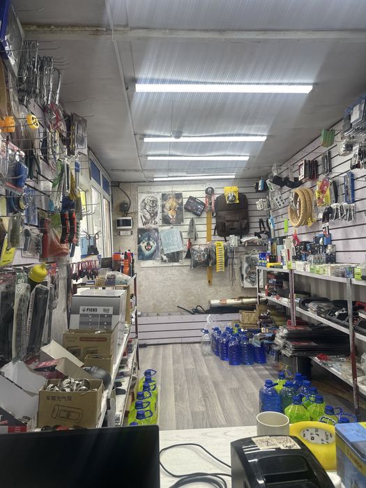 Контейнер аренда