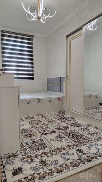 Сдаётся квартира Согдиана