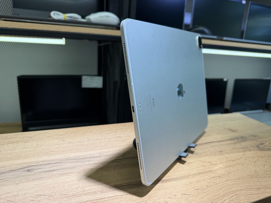 iPad Pro 12.9" 4 Generation, 256 GB, Wi-Fi+Cellular, АКБ90%, 2185/А10