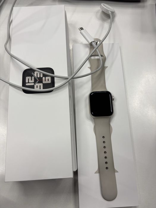 Apple Watch SE 2 40mm