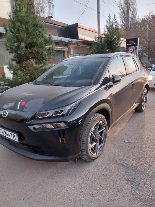 Gac aion v plus sotiladi.