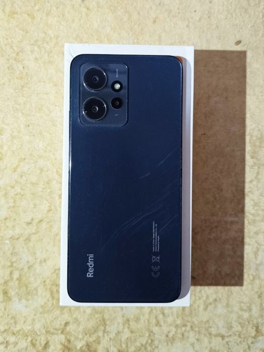 Redmi Note 12 128
