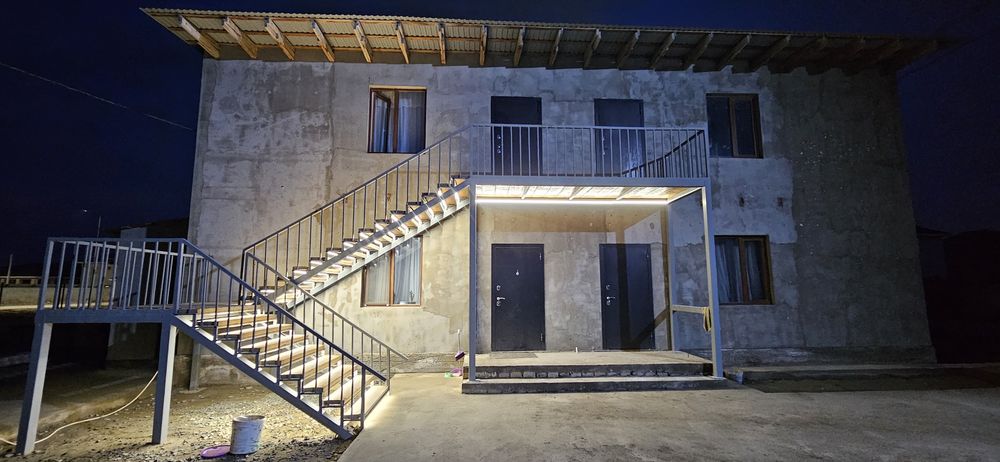 Продам большой дом