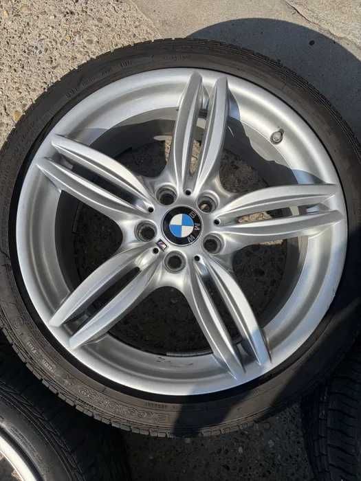 4бр. Джанти за BMW 19-ки 5х120мм