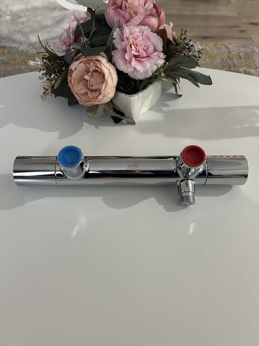 Baterie dus GROHE , Noua