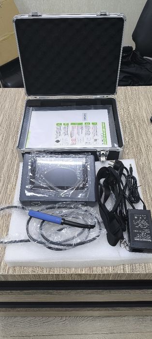 УЗИ аппарат хайвонлар учун