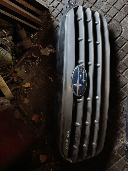 Продам решетку радиатора