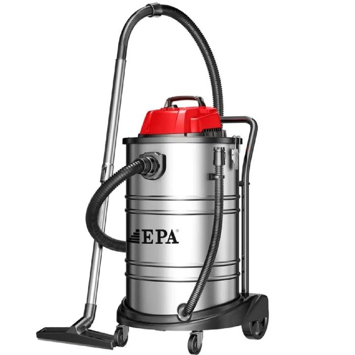 Промышленный пылесос EPA EPP-60L