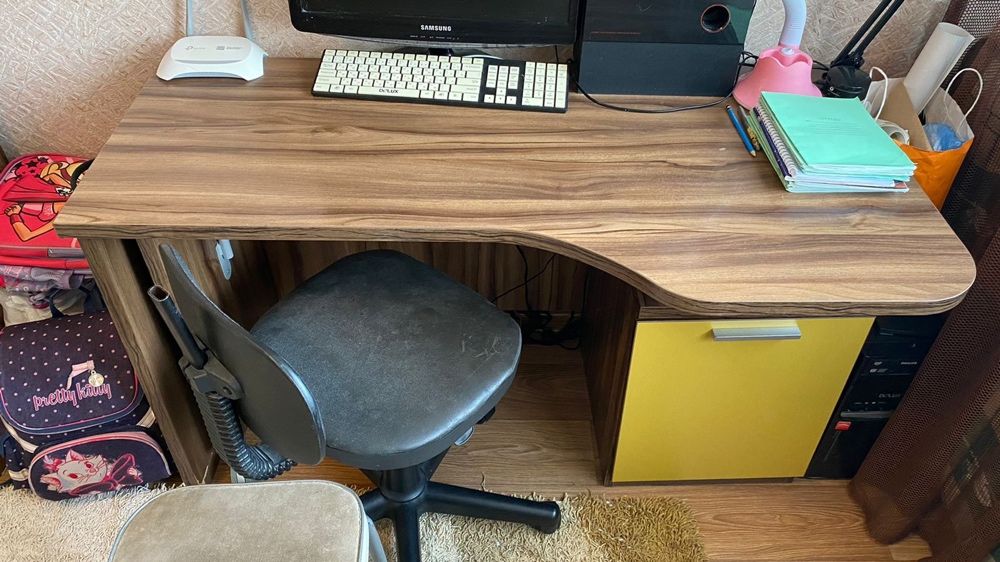 Продам детский гарнитур