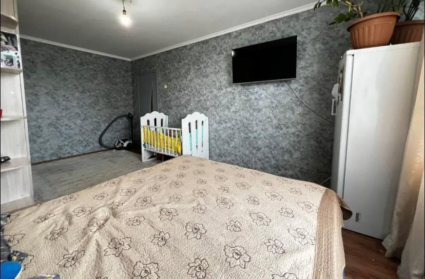 Продается 3 ком квартира