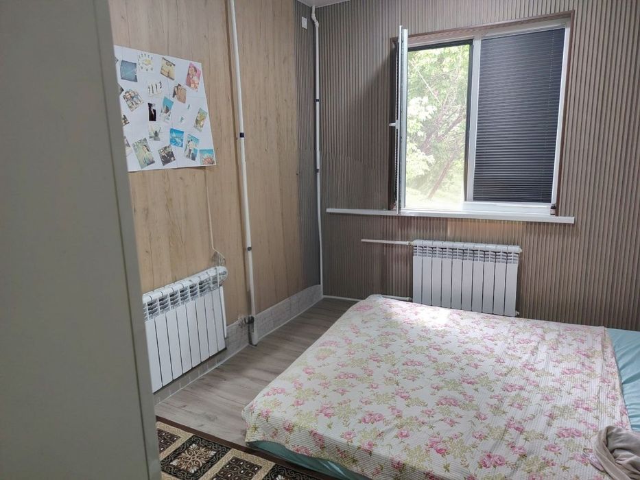 Продажа квартиры