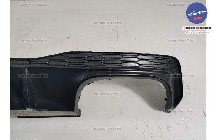 Задна броня (спортна версия) оригинална Ауди / Audi A7 2 [ , , , , ]