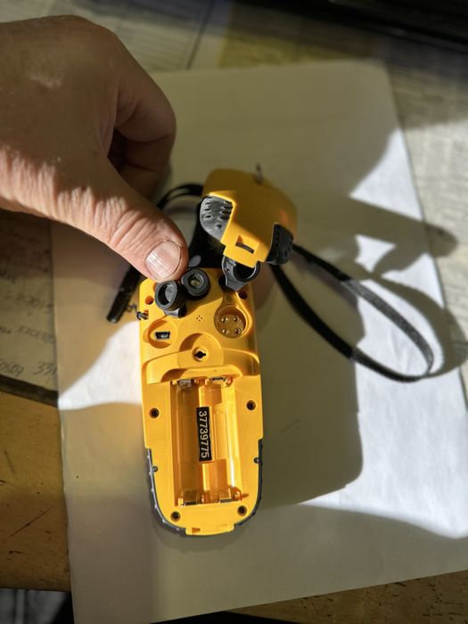 GPS60  навигатор Garmin