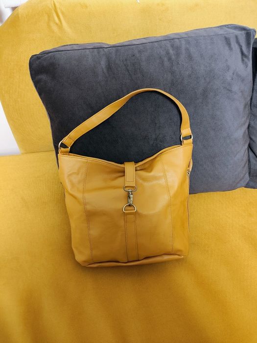 Дамска чанта ежедневна