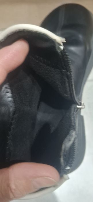 Продам обувь детская