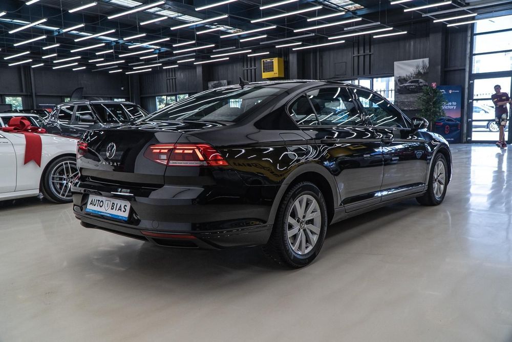 Volkswagen Passat Led/Camera/AirCare/CarPlay/AndroidAuto/Tva/Leasing - Rate FARA AVANS