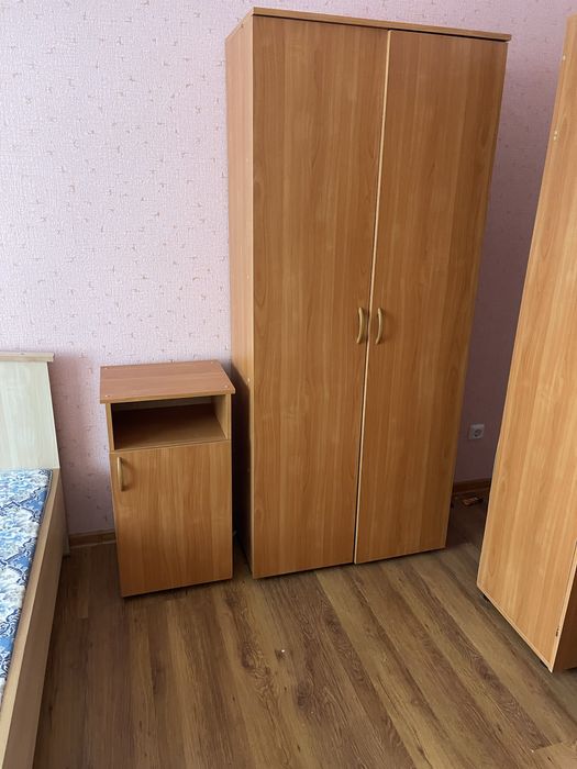 Мебель в отличном состоянии