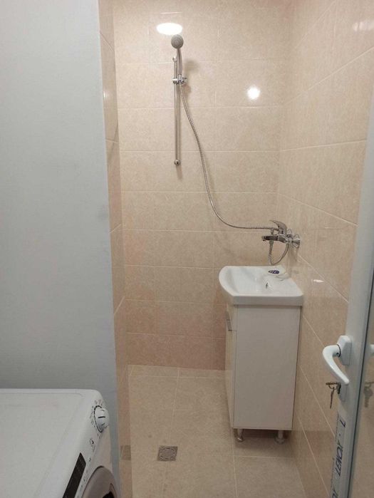 Дава се под наем Едностаен апартамент в София, Център - 50 кв.м за 400 € - Снимка #2