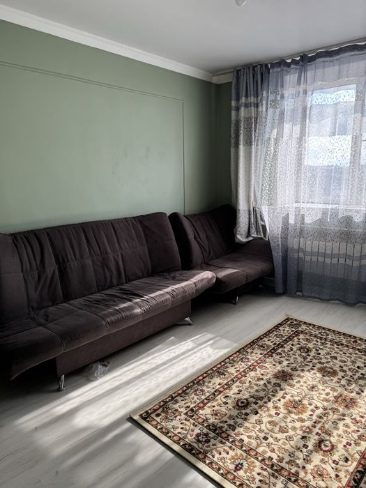 Сдам квартиру на длительный срок