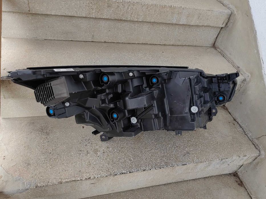 Фар Toyota CH-R LED 2024 ляв / Фар Toyota CHR Prisma LED Оригинален