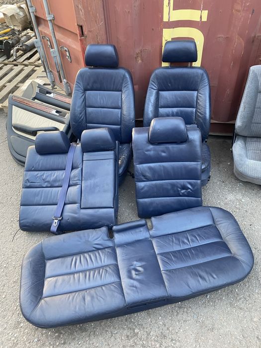 Сиденья Audi VW Golf3 Passat B3