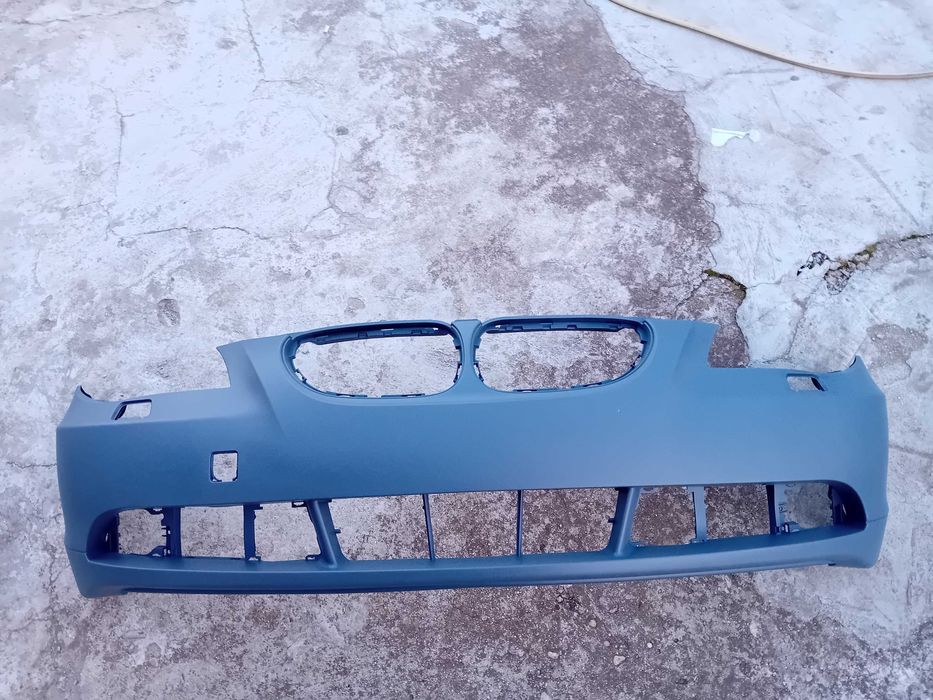 Предна броня  BMW E60/E61