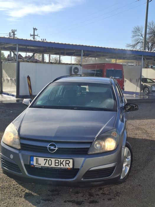 Vând Opel astra H 2004