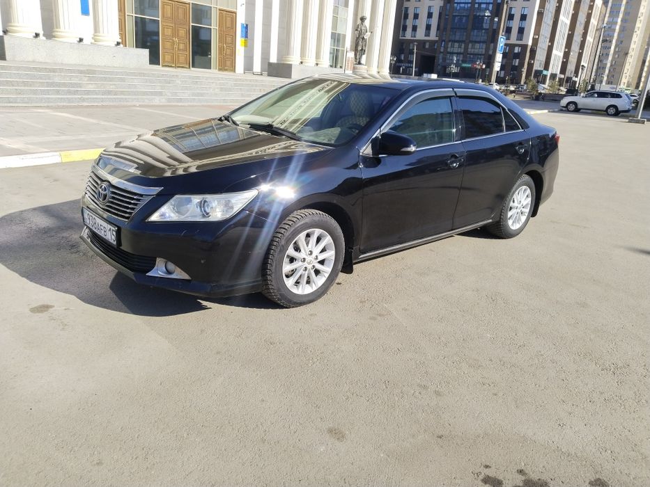 Продам камри 50 хорошем состояние