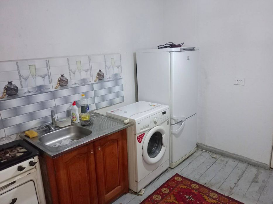 Аренда Квартира Ялангач Кафе Бухара