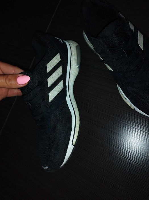 Дамски маратонки Adidas