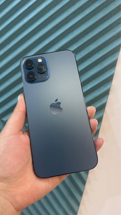 Iphone 12 pro max 512