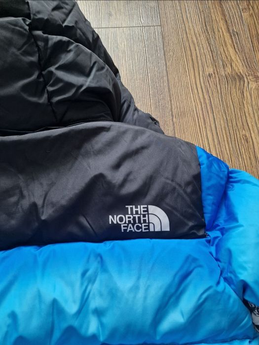 Яке North Face Supreme